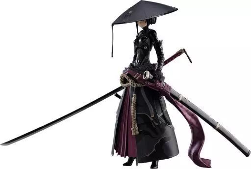 フィギュア オファー figma RONIN 「FALSLANDER
