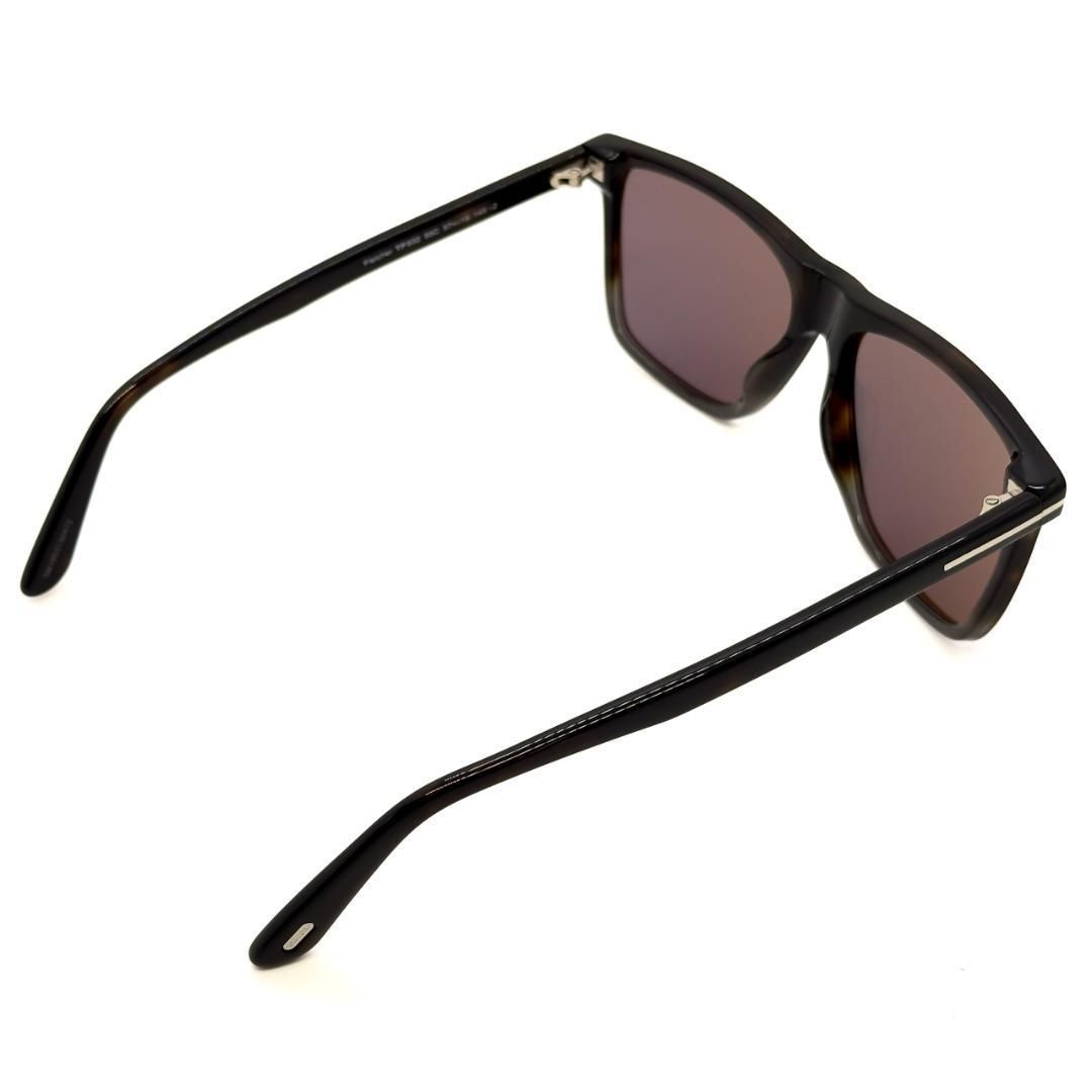 FLETCHER SUNGLASSES | TOM FORD Fashion Tom Ford サングラス TF832
