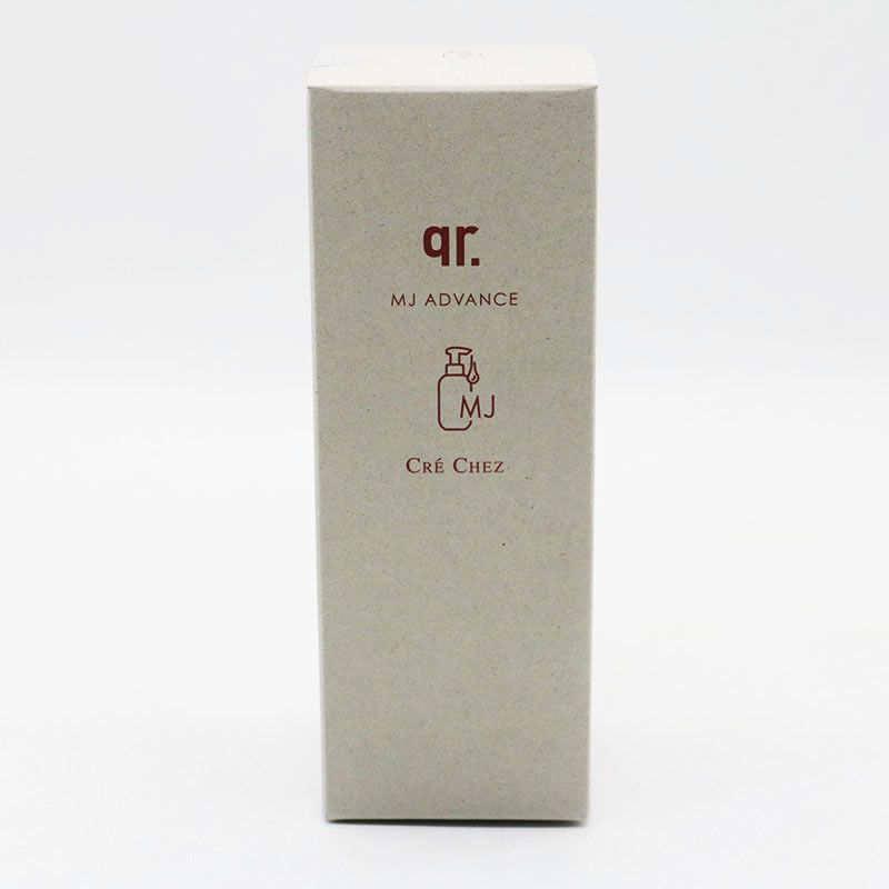 新品未開封 クレシェ エムジェイ アドバンス 150ml CR7-08-58-02