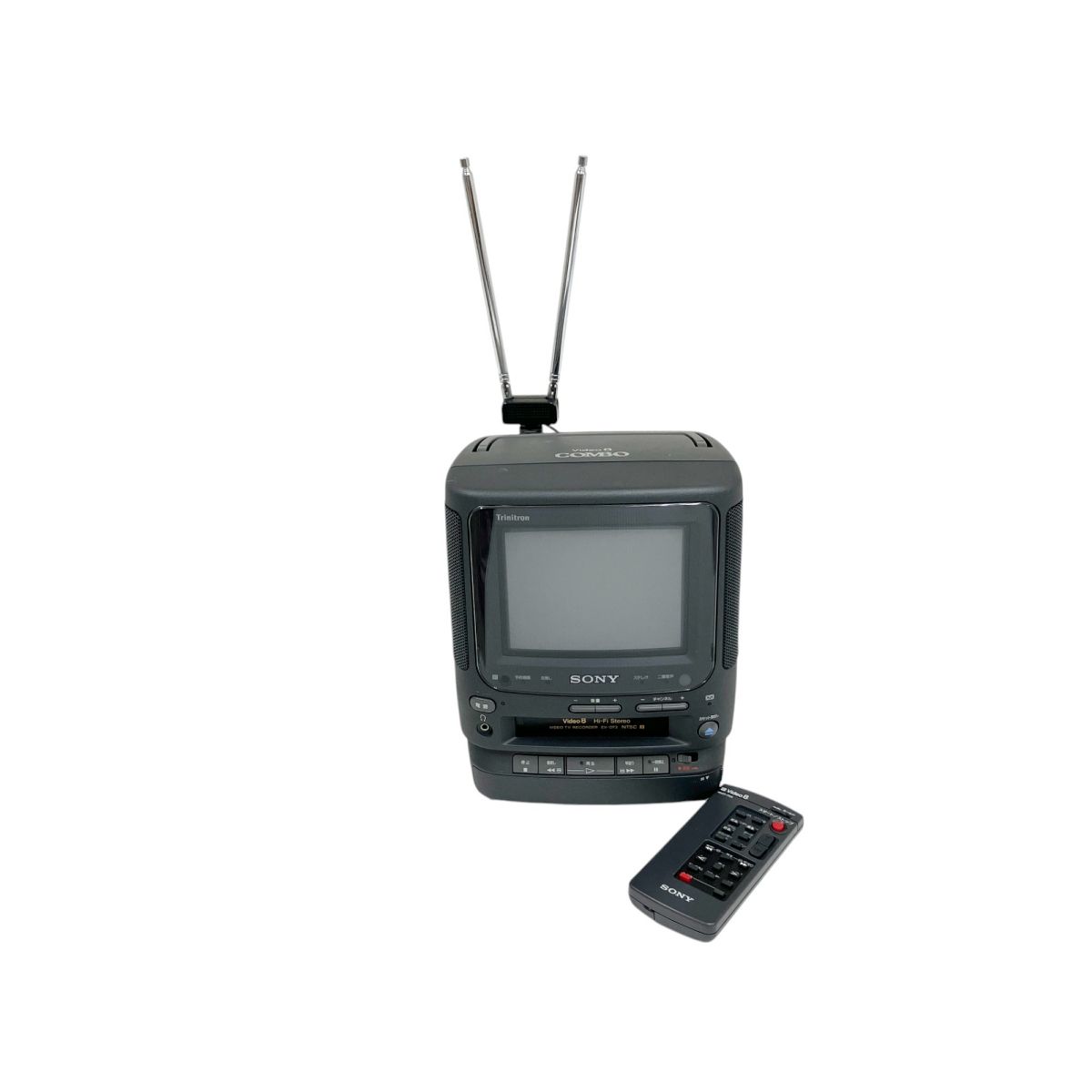 SONY