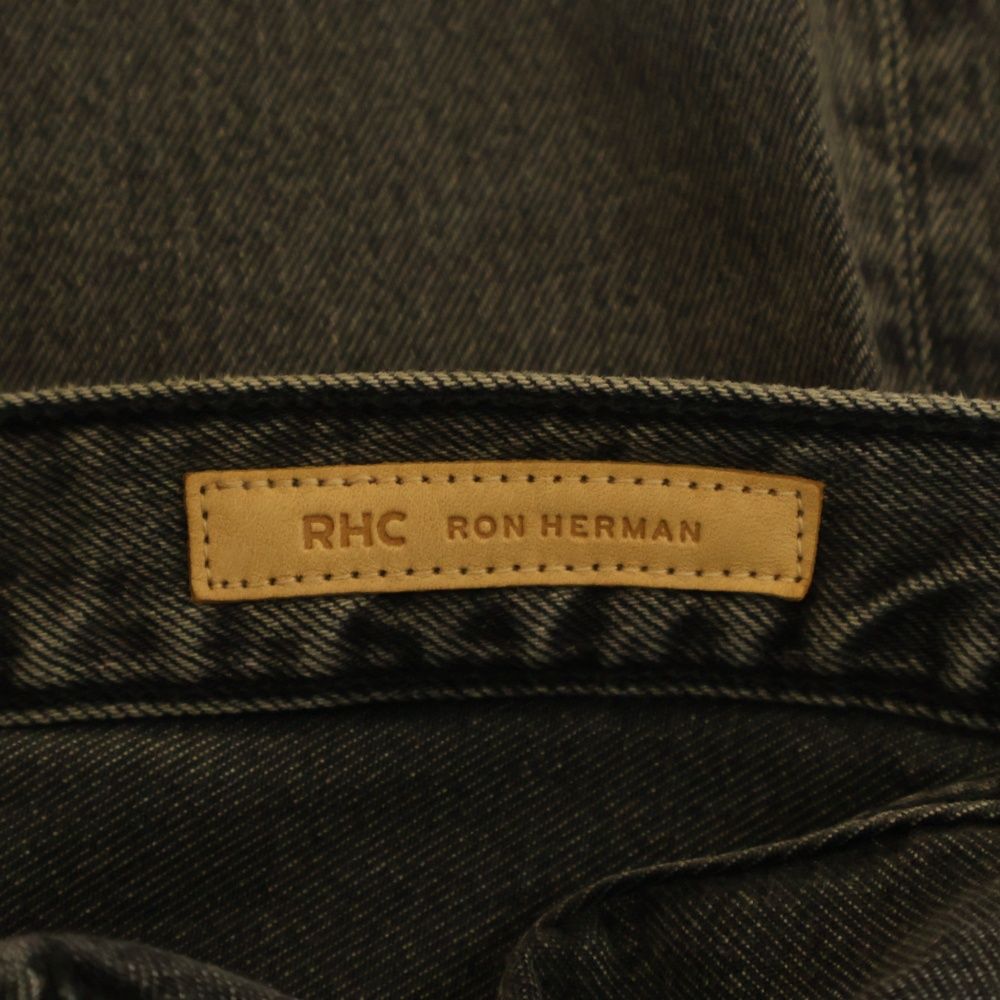RHC Milton Denim Pants RHC Ron Herman (アールエイチシー ロン