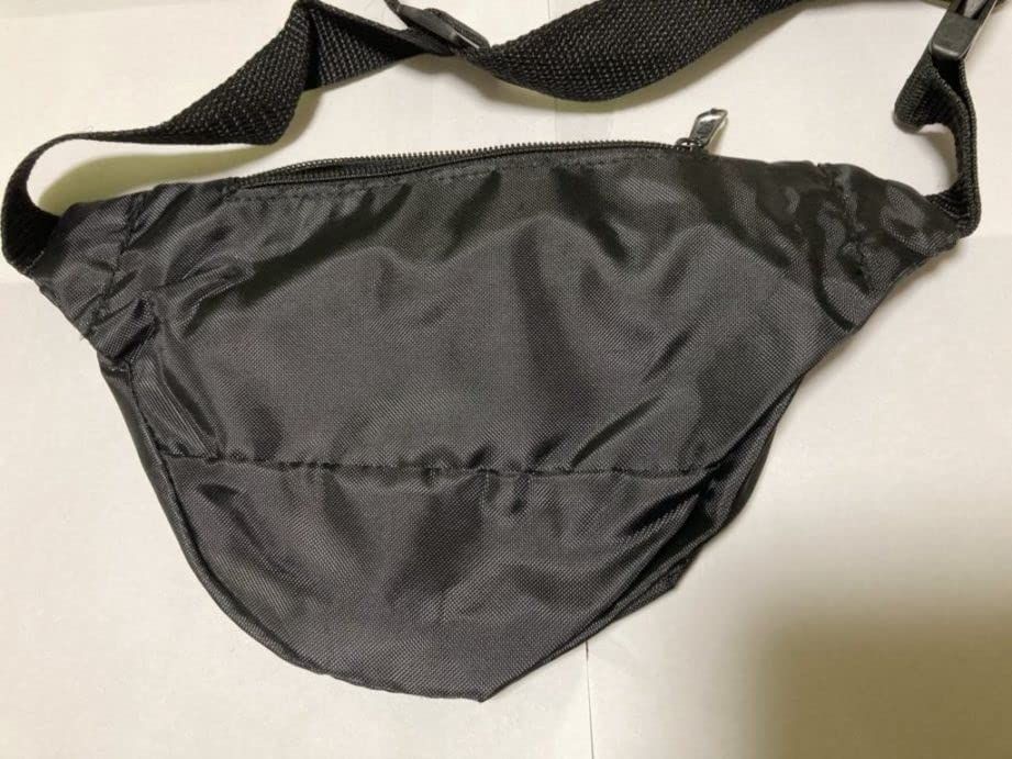 ONE OK ROCK（ワンオクロック）2023 海外限定 Rock On Fanny Pack