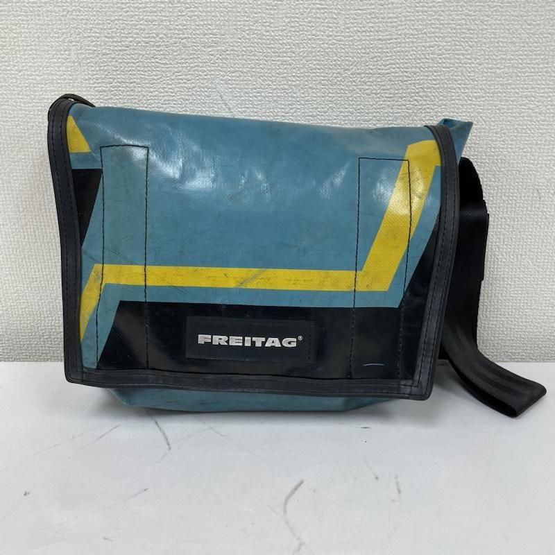 FREITAG フライターグ ショルダーバッグ ショルダー