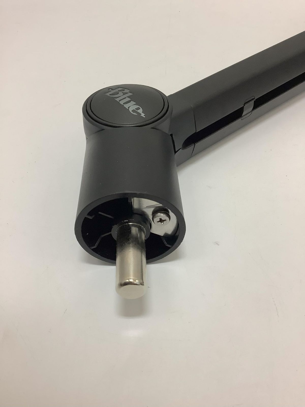 マイクアーム BA100CBK