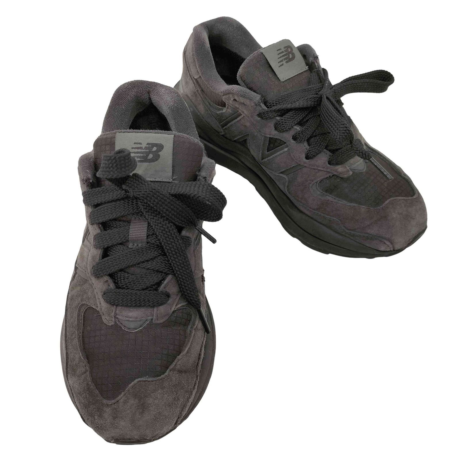 ニューバランス NEW BALANCE 別注 M5740GPM GORE-TEX ローカットスニーカー レディース JPN：23 - メルカリ