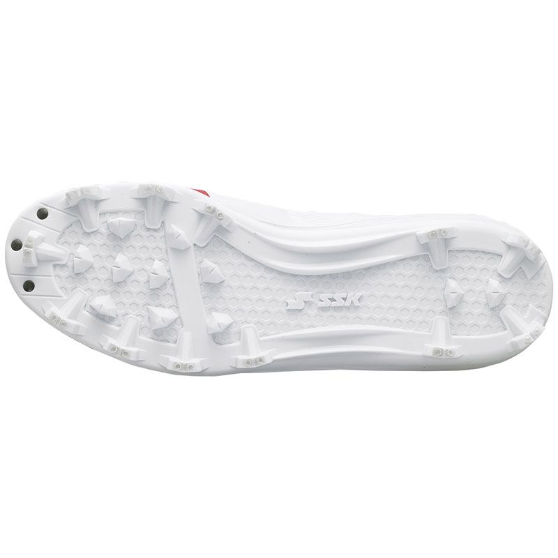 スパイク・シューズ SSK グローロード MC2 ブロックソール スパイク