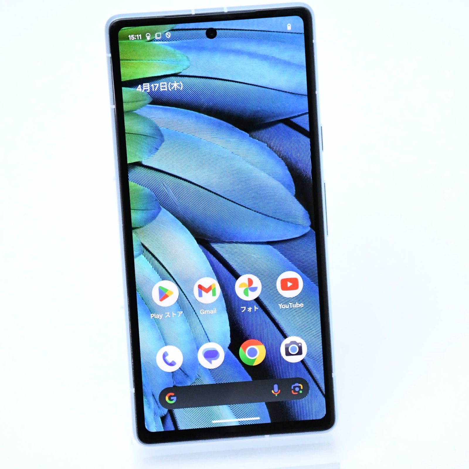 Google Pixel7a 128GB SIMフリー 【公式通販】