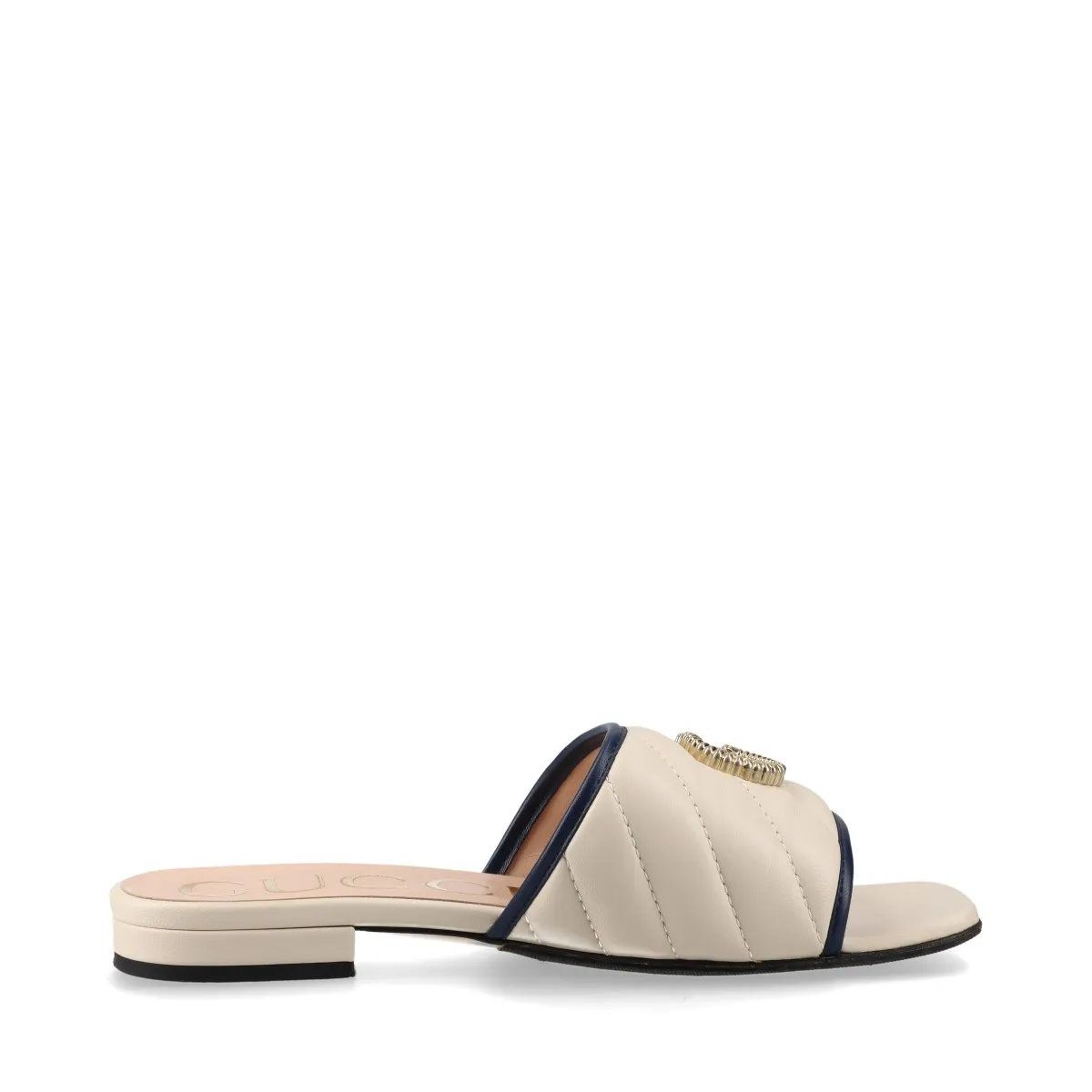 レザー サンダル