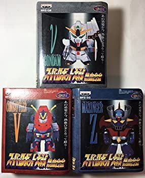 Amazon.co.jp: とるとる愛テム スーパーロボット大戦 熱血合金第