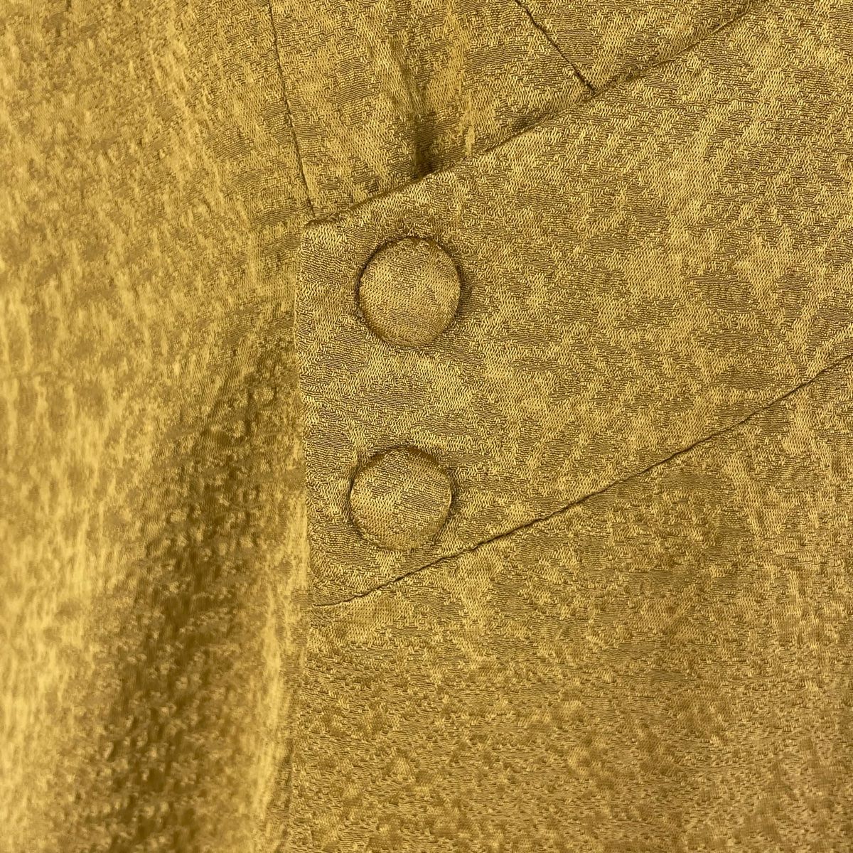 裄丈68cm L