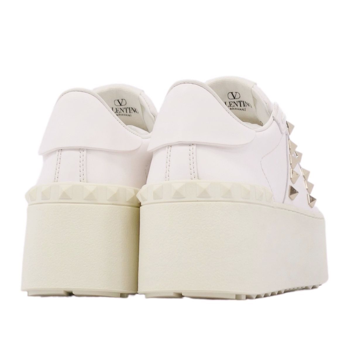 VALENTINO GARAVANI 未使用 VALENTINO GARAVANI(ヴァレンティノ・ガラヴァーニ) ロックスタッズ