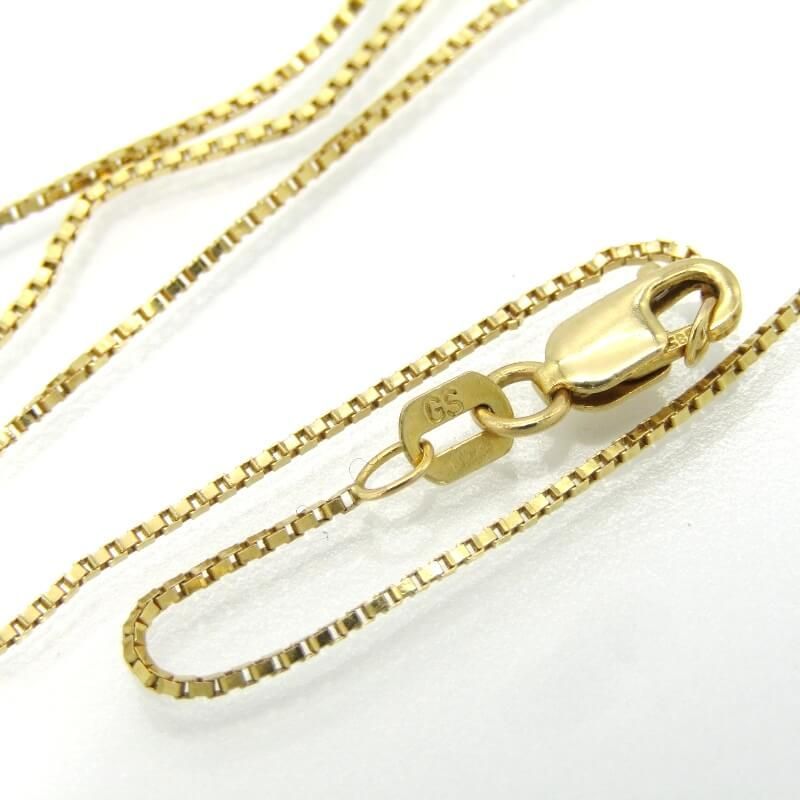 Supreme シュプリーム ネックレス 17SS Gold Heart and Arrow