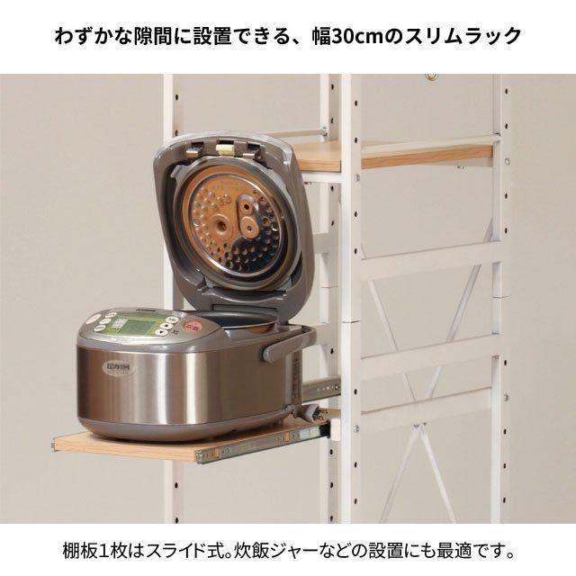 SSR-30S