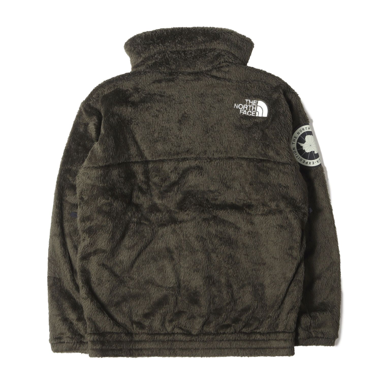 新品 THE NORTH FACE ザ ノースフェイス ジャケット サイズ:L 近年モデル アンタークティカ バーサロフト フリース ジャケット  Antarctica Versa Loft Jacket ニュートープ2(NT) アウター ブルゾン【メンズ】 - メルカリ