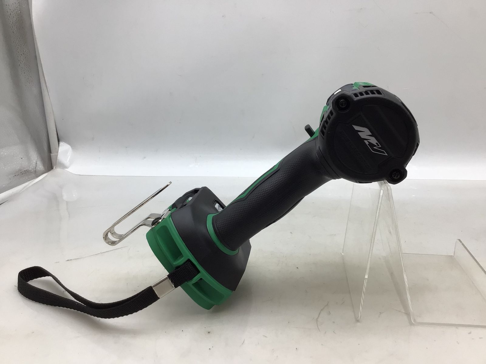 インパクトドライバ