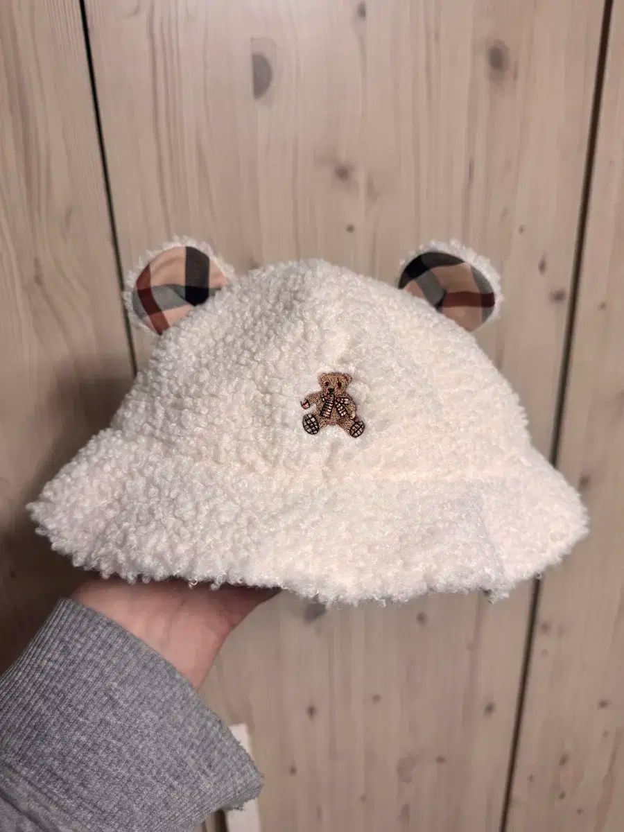 ベア ドームハット