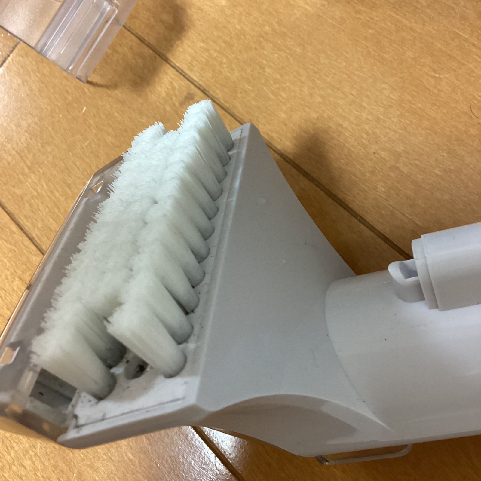 アイリスオーヤマ リンサークリーナー RNS-P10W