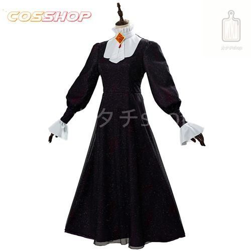 地縛少年花子くん コスプレ 七峰桜 茶会 コスプレ衣装 コスプレ服 コスチューム Cosplay 演出服 二次会 イベント アニメ 変身 変装 仮装 パ