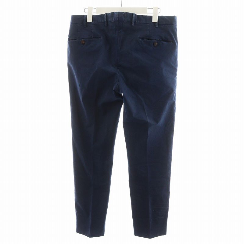 masaki　PT01 ピーティーゼロウーノ　美脚　スラックス　サイズ48 PT01 (ピーティーゼロウーノ) BUSINESS SUPER SLIM FIT