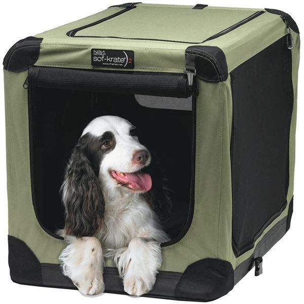 ファーストラックス ソフ-クレート n2 L