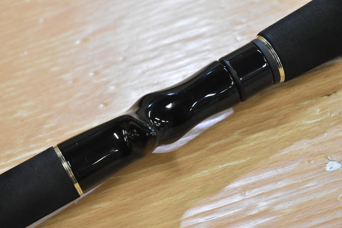 PHASE ベイトロッド