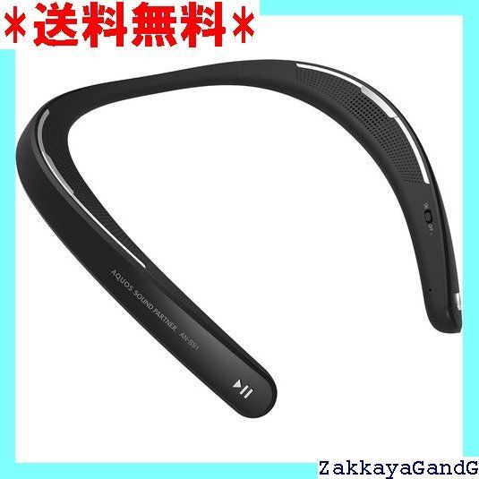 シャープ サウンドパートナー 41
