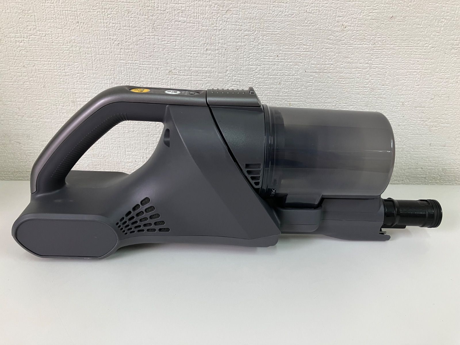 実演機