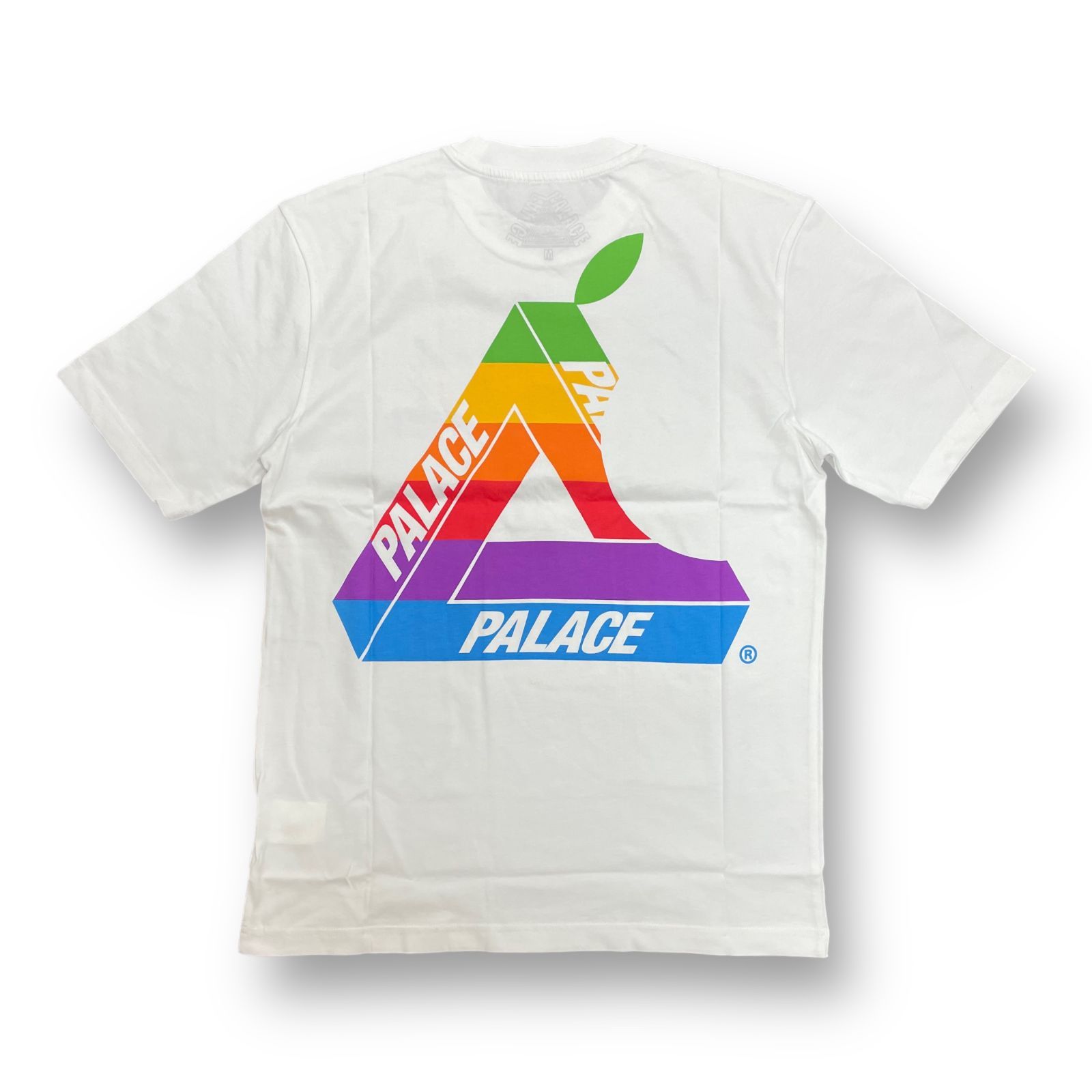 palace skateboards jobsworth t-shirt L - Tシャツ/カットソー(半袖 ...