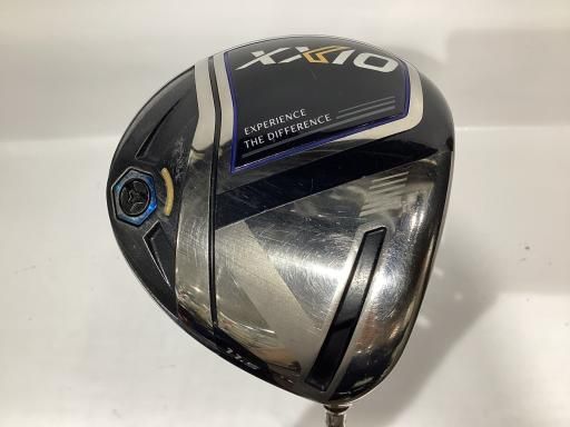 ダンロップ XXIO 2020 11.5° ドライバー DR XXIO MP1100 DR フレックスS メンズ 男性用 右利き 右用 Cランク ゴルフクラブ