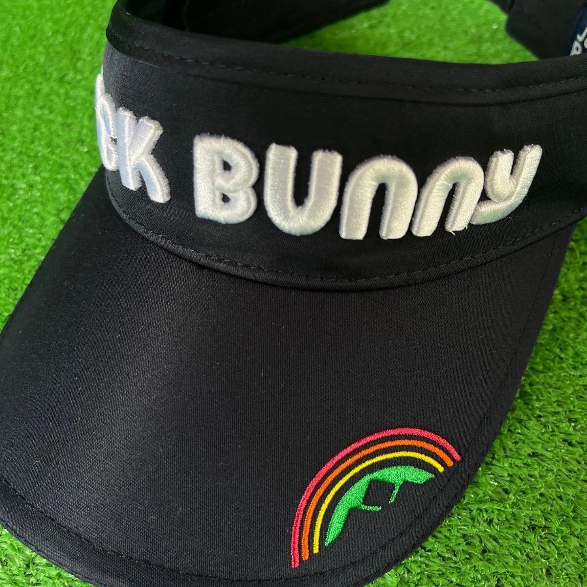 Jack Bunny!! ジャックバニー SUN MOUNTAIN SPORTS サン