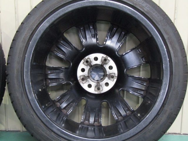 希少で美品】MINI F54 クラブマン純正 Yoursマスターピース524 - メルカリ