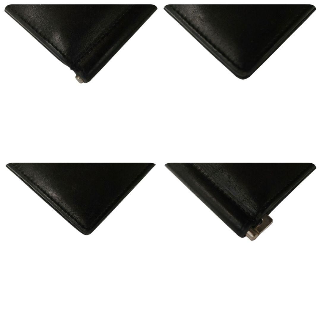 マネークリップ カサンドラ