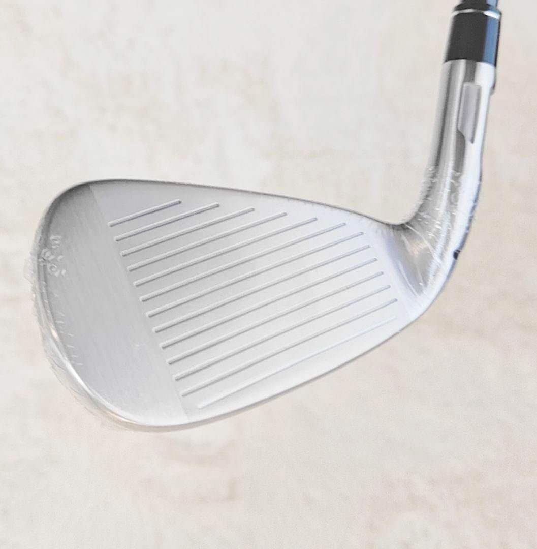新品】ステルス STEALTH 5番アイアン 純正スチール S - メルカリ