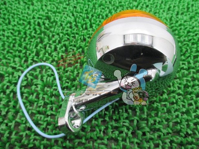 CD50ベンリィ ウインカー 片側 在庫有 ホンダ 純正 バイク 部品 車検 Genuine Jm
