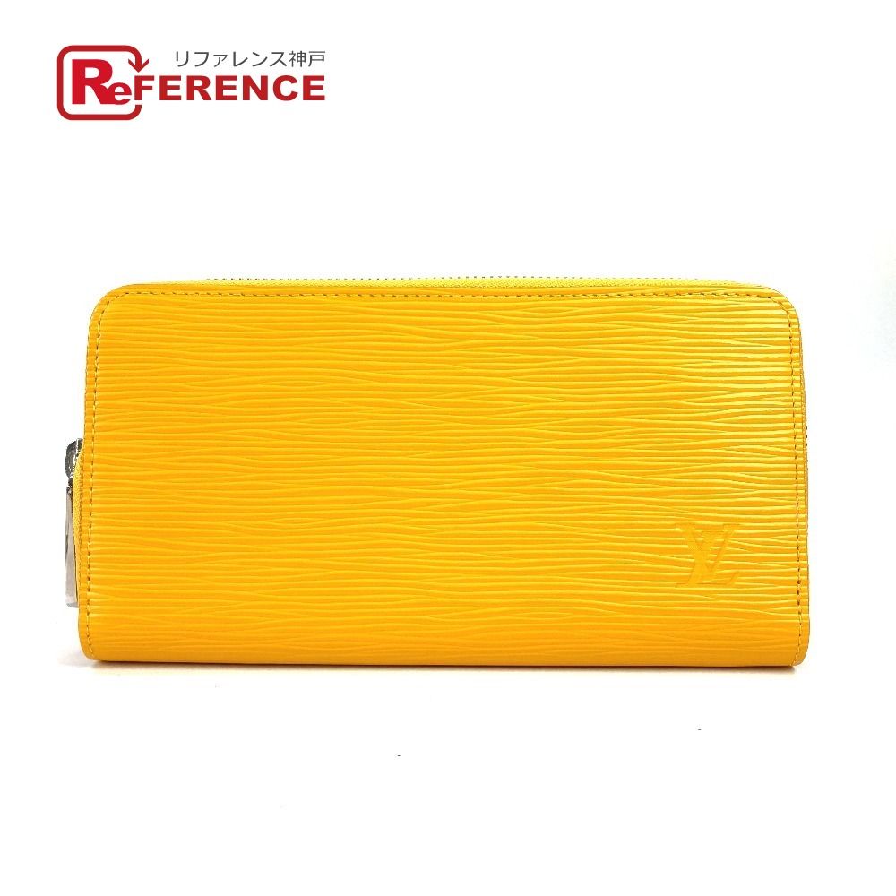 LOUIS VUITTON ルイヴィトン 長財布 ジッピーウォレット M81229