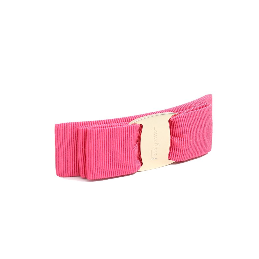 フェラガモ FERRAGAMO バレッタ レディース 342019-759762
