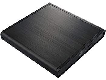 最安値 【中古】(非常に良い)ロジテック(エレコム) 法人向け/USB2.0読込専用ポータブルDVD-ROM DVDドライブ