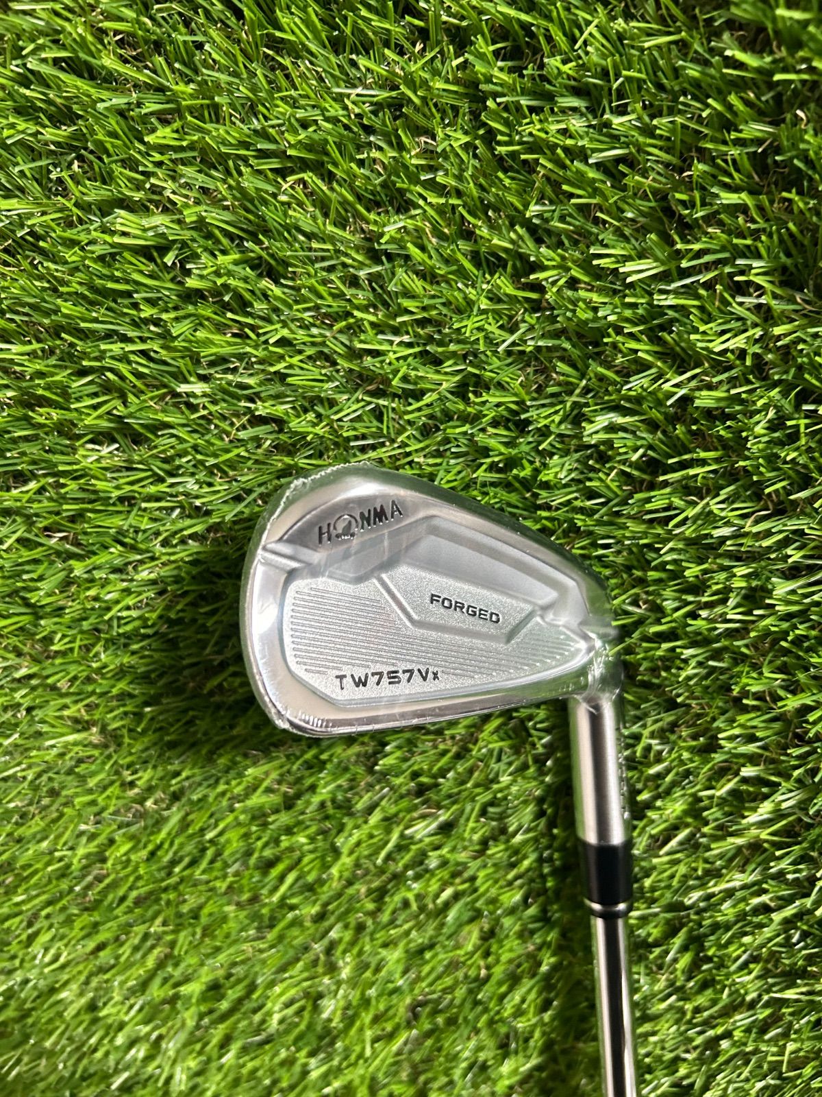 ホンマHONMA TW 757 Vx 4番アイアン