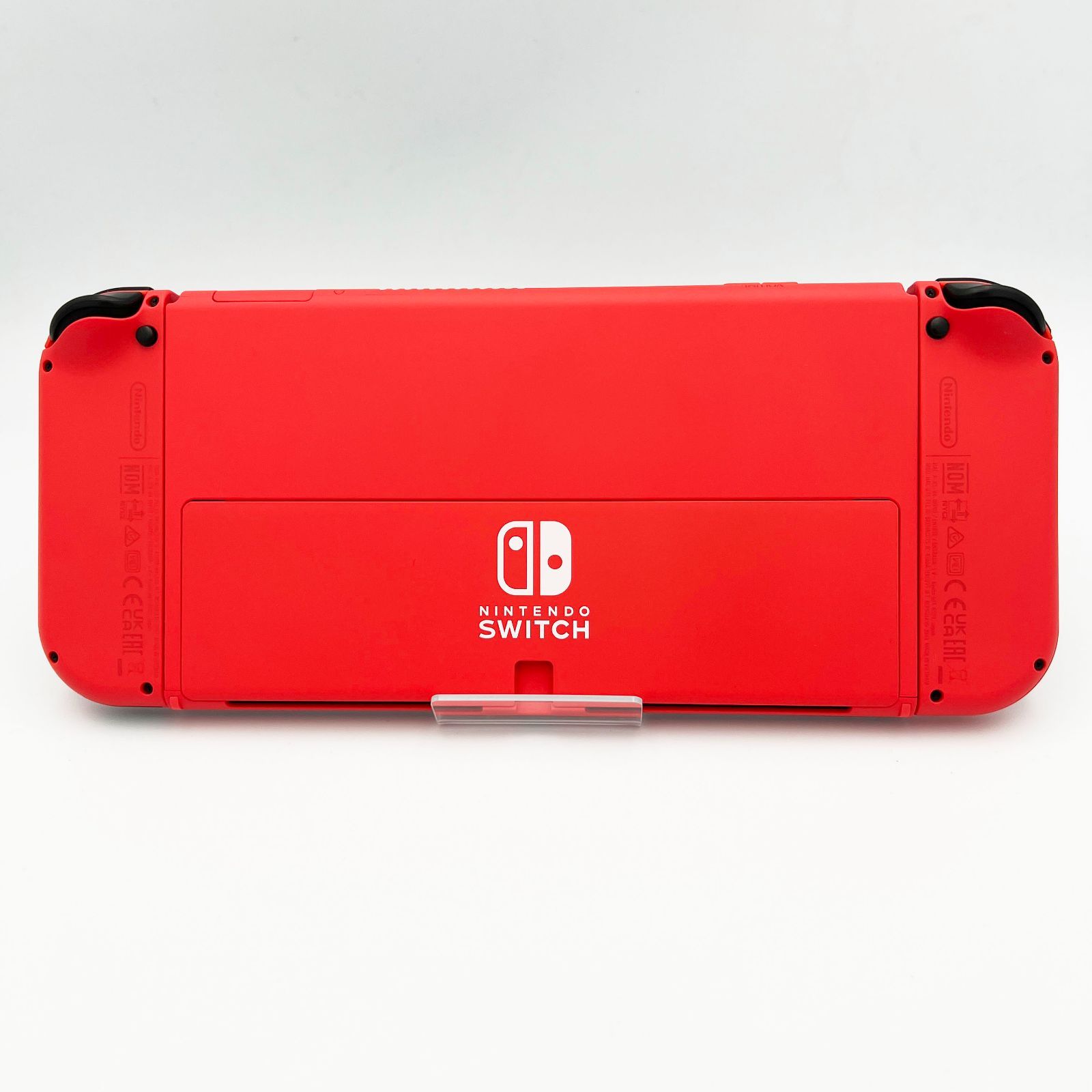中古】Nintendo Switch 本体 ニンテンドー スイッチ 有機ELモデル