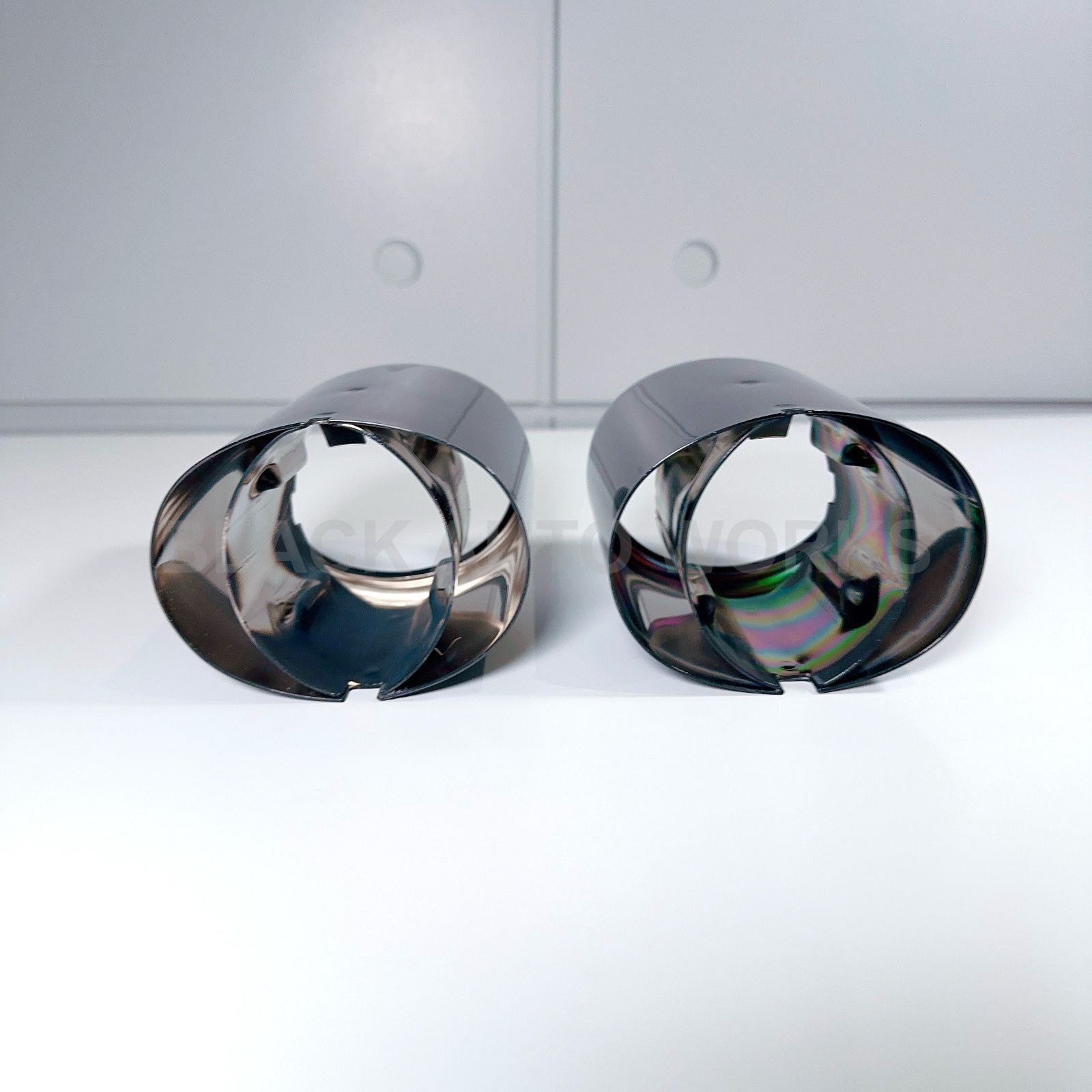 カッター ブラック