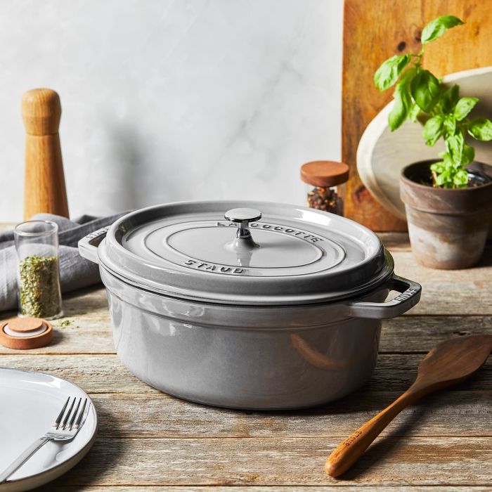 3営業日で発送 STAUB