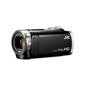 カメラ 【】JVCKENWOOD JVC EVERIO ビデオカメラ GZ-E320 内蔵メモリー 