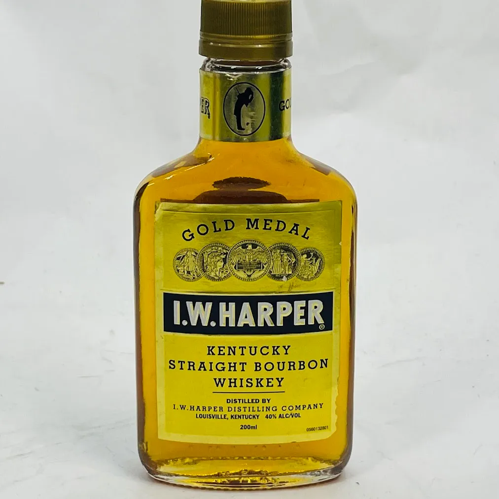2025年最新】古酒 i.w harperの人気アイテム - メルカリ