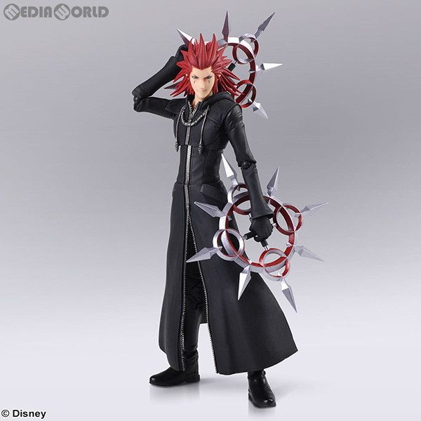 BRING ARTS(ブリングアーツ) アクセル KINGDOM HEARTS III