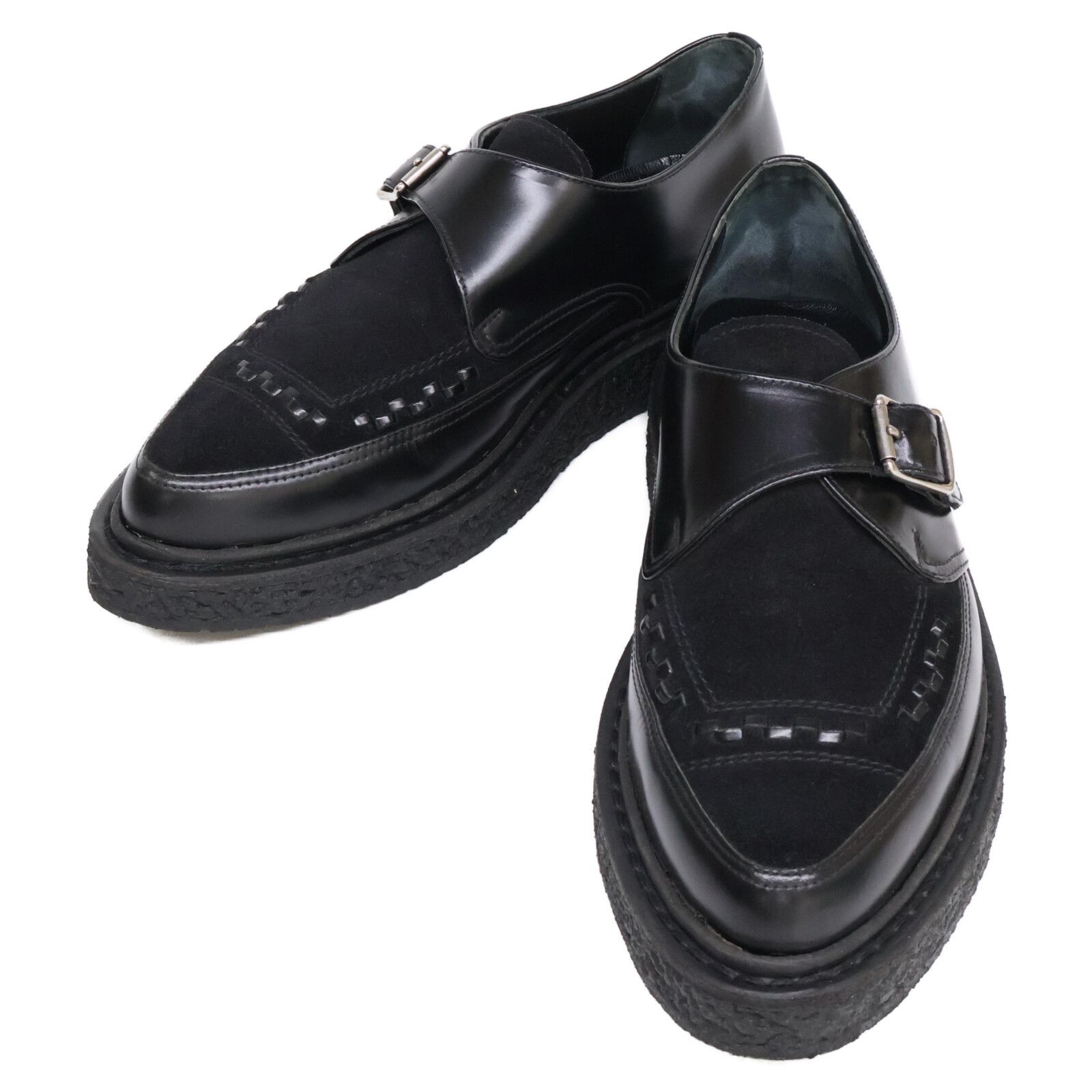 SAINT LAURENT PARIS サンローランパリ 【美品】14AW エディ期 SAINT LAURENT PARIS サンローランパリ 【美品】14AW エディ期