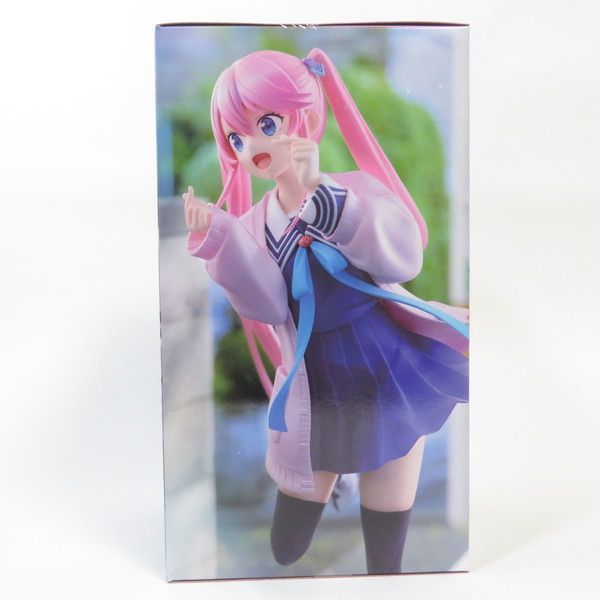 中古 未開封品 Trio-Try-iT 紫雲寺家の子供たち 紫雲寺謳華