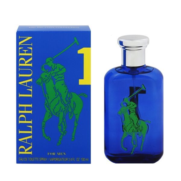 ラルフローレン ザ ビッグポニー コレクション 1 EDT・SP 100ml 香水