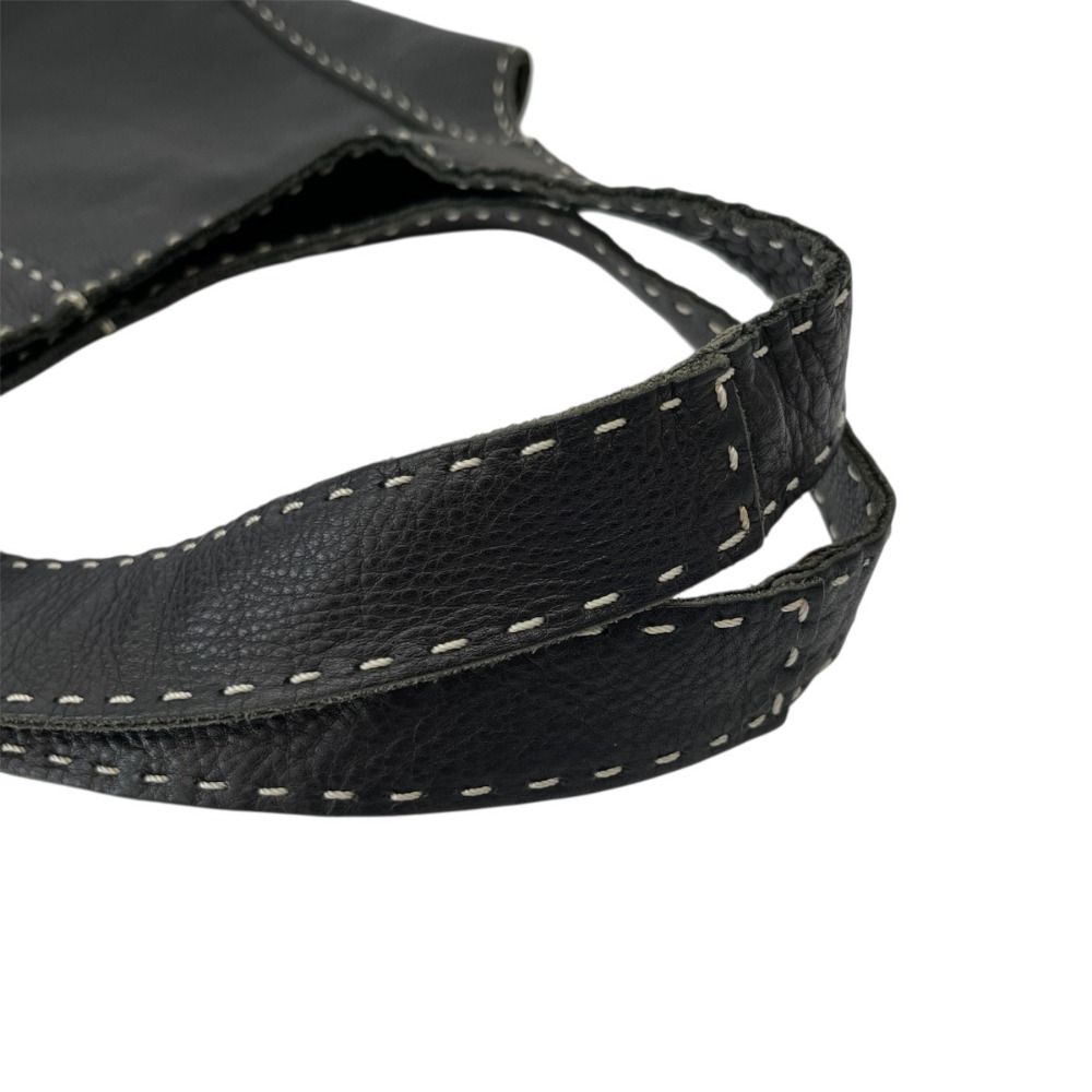 希少品】AGNES B. SELECTIVE アニエスベー セレクティブ　バッグ 新品同様 agnes b. SELECTIVE アニエスベー セレクティブ レザー