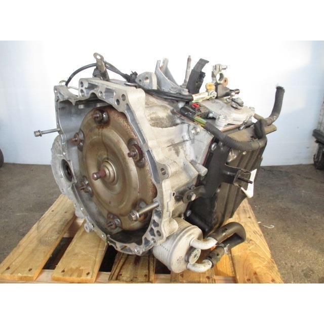 26年 プジョー RCZ ABA - T7R5F02 オート ミッション 6FAT TF-70SC 31651km 174977 4367