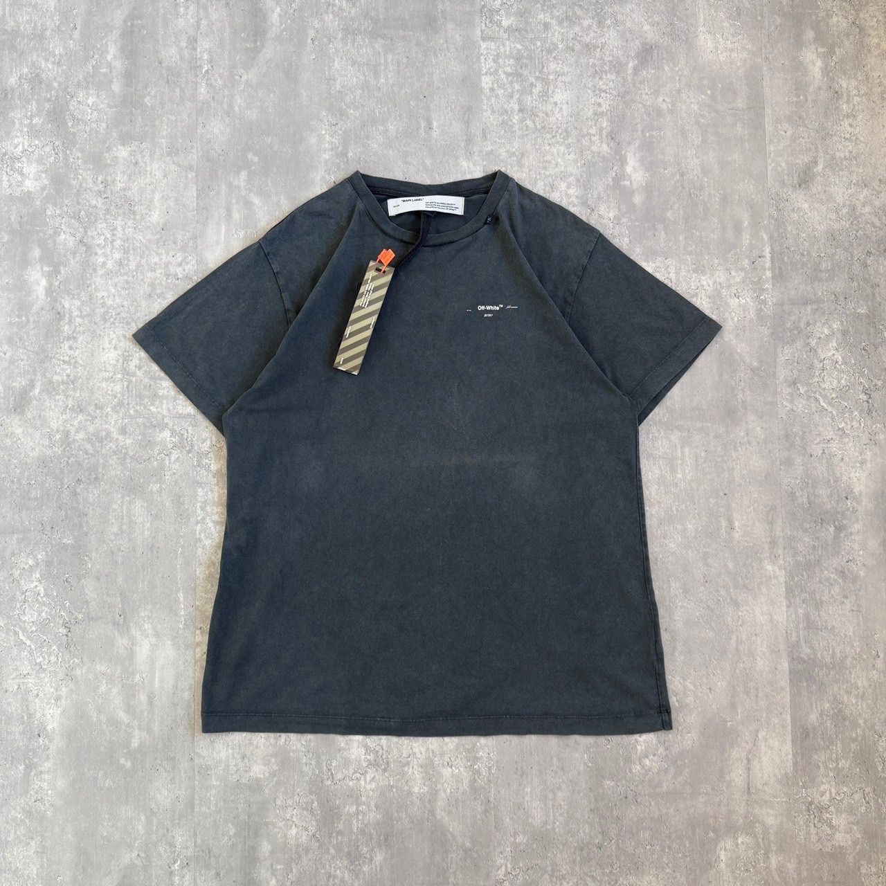 Off-White オフホワイト ABSTRACT ARROWS S⁄S OFF-WHITE オフホワイト 